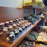 Hotell Il Gabbiano Termini Imerese