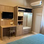 Il Gabbiano Hotell