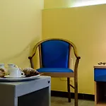 Il Gabbiano Hotell Termini Imerese