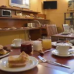 Il Gabbiano Hotell