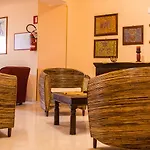 Il Gabbiano Hotell