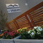 Il Gabbiano Hotell Termini Imerese