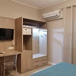 Hotel Il Gabbiano Termini Imerese