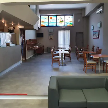 Hotel Il Gabbiano