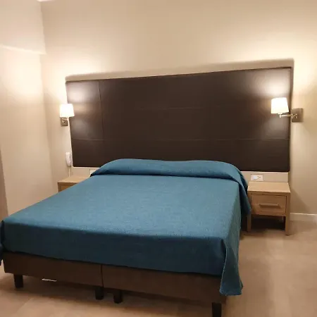 Il Gabbiano Hotel