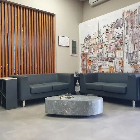 Il Gabbiano Hotel Termini Imerese