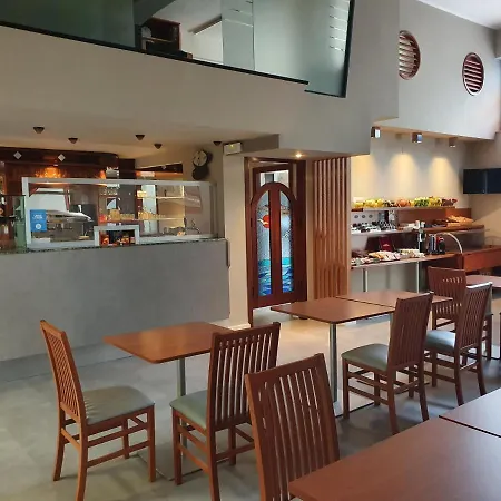 Il Gabbiano 3* Termini Imerese