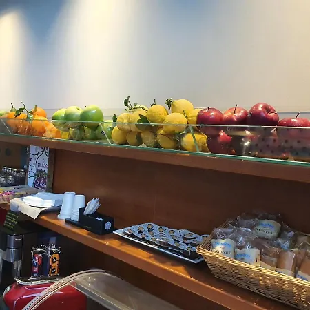Il Gabbiano Hotel Termini Imerese