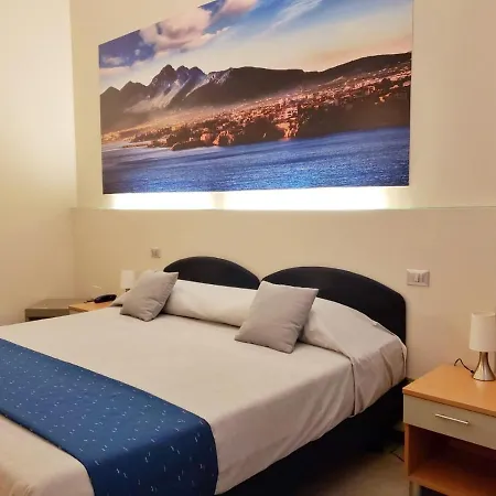 Il Gabbiano 3*