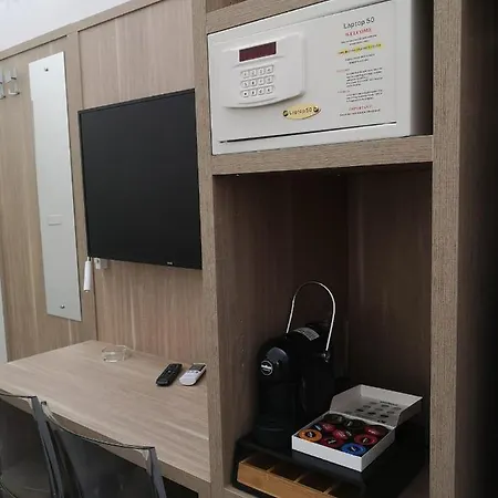 Il Gabbiano 테르미니이메레세