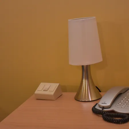 Il Gabbiano 테르미니이메레세