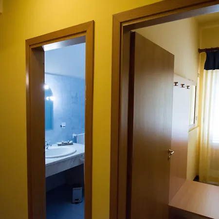 Il Gabbiano Hotel Termini Imerese