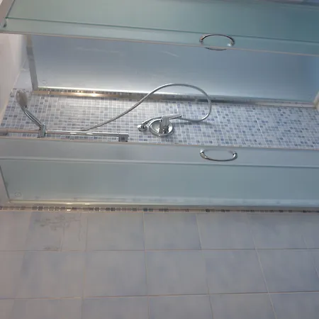 Il Gabbiano 3* Termini Imerese