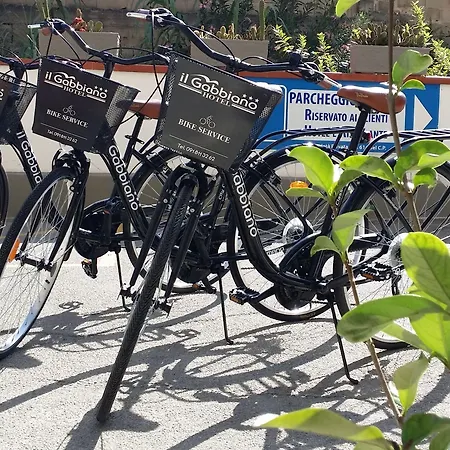 Il Gabbiano Termini Imerese