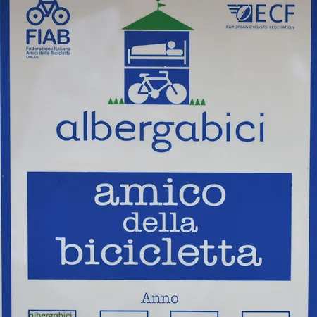 Il Gabbiano 호텔