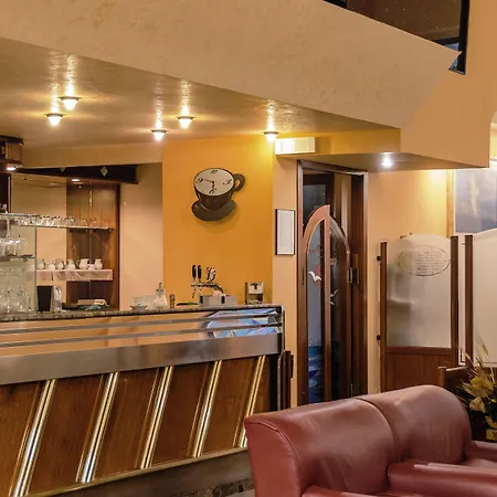 Hotel Il Gabbiano Termini Imerese