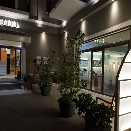 Hotell Il Gabbiano 3*