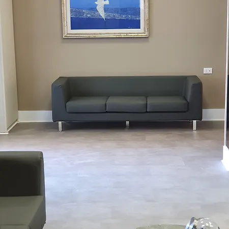 Il Gabbiano Hotel Termini Imerese
