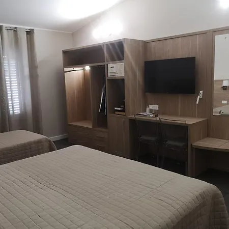 Il Gabbiano Hotel Termini Imerese