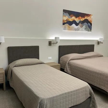 Il Gabbiano Hotel Termini Imerese