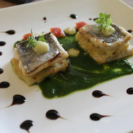 Il Gabbiano 호텔 테르미니이메레세