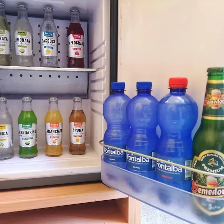 酒店 嘎比阿诺二世