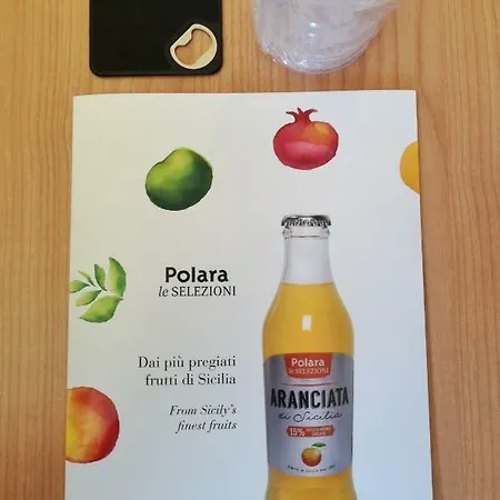 Il Gabbiano 호텔
