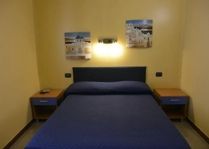 Hotel Il Gabbiano