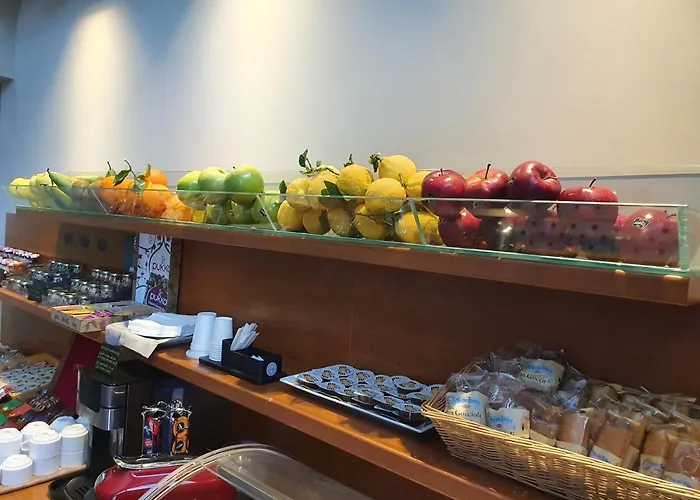 Il Gabbiano Hotel Termini Imerese