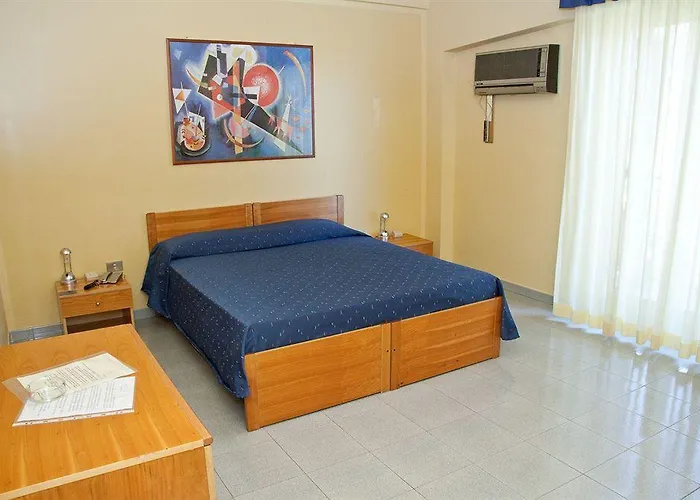 Hotel Il Gabbiano 3*