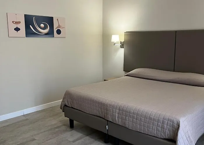 Il Gabbiano Hotel Termini Imerese