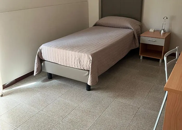 Hotel Il Gabbiano