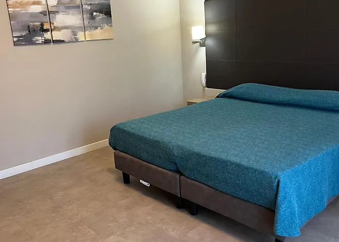 Il Gabbiano 3* Termini Imerese