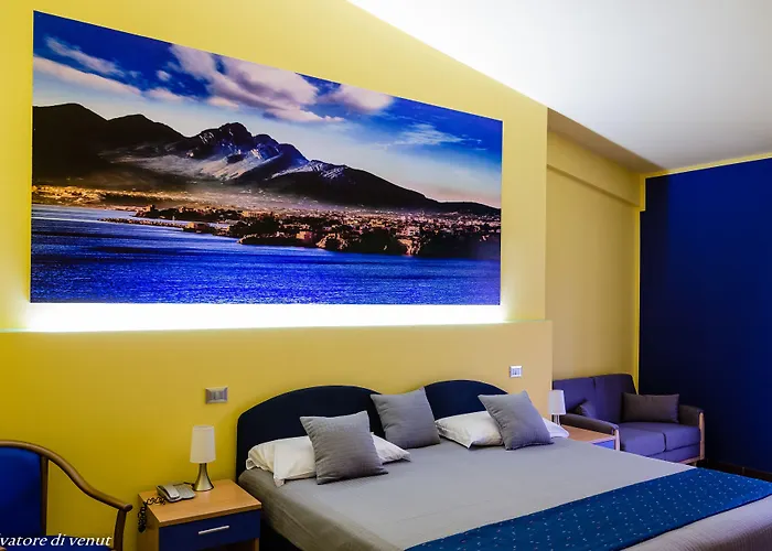 Hotel Il Gabbiano 3*