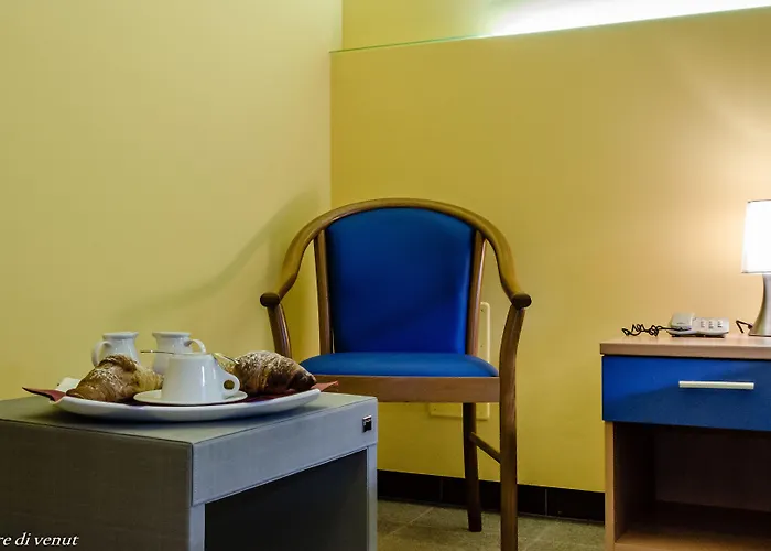 Il Gabbiano Hotel Termini Imerese