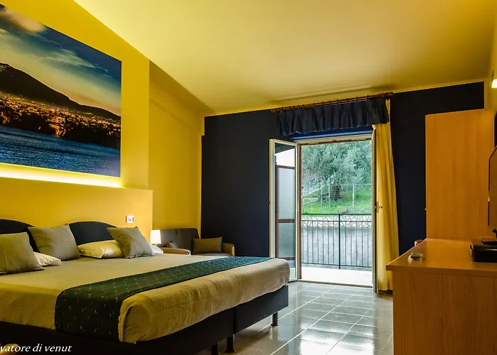 Il Gabbiano 3* Termini Imerese
