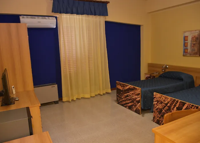 Hotel Il Gabbiano 3*