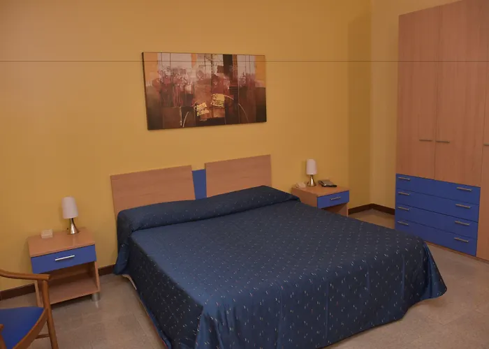 Il Gabbiano Hotel Termini Imerese