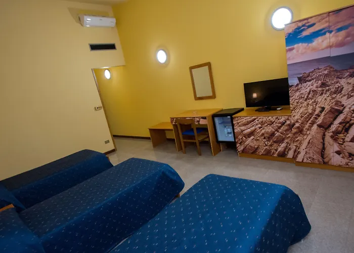 Il Gabbiano Hotel Termini Imerese