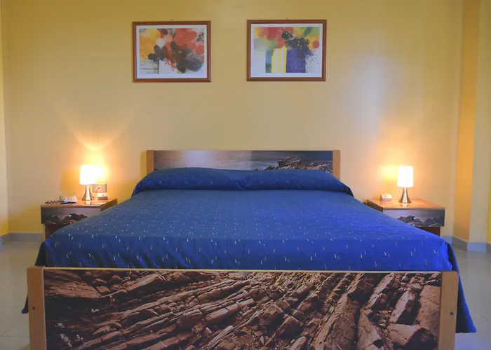 Hotel Il Gabbiano 3*