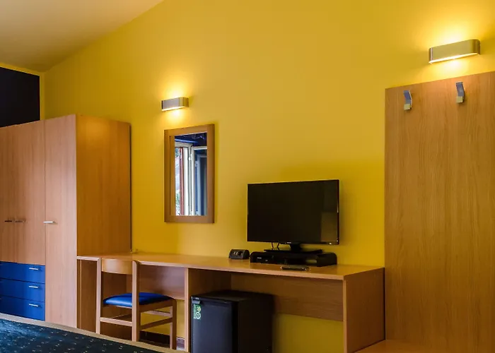 Il Gabbiano 3* Termini Imerese