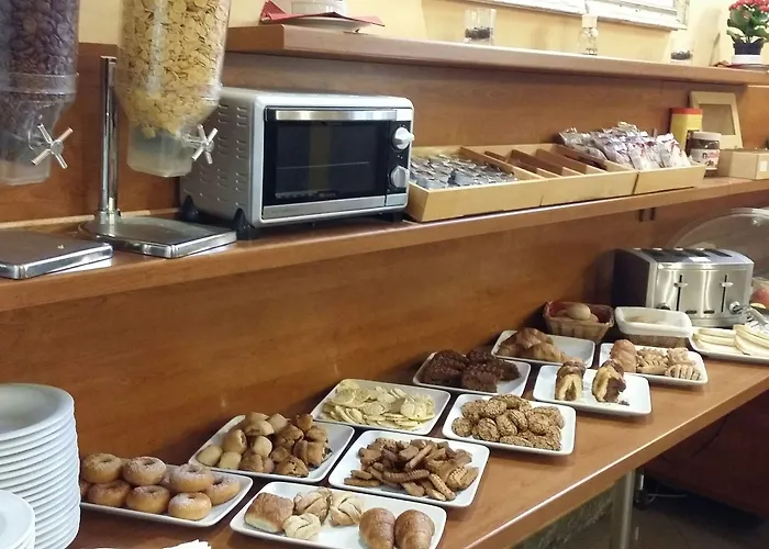 Il Gabbiano Termini Imerese