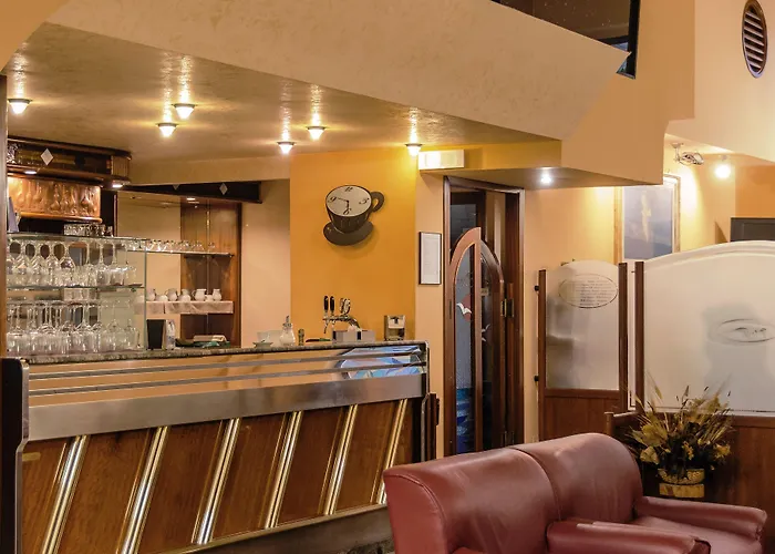 Hotel Il Gabbiano Termini Imerese