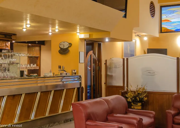 Hotel Il Gabbiano 3*