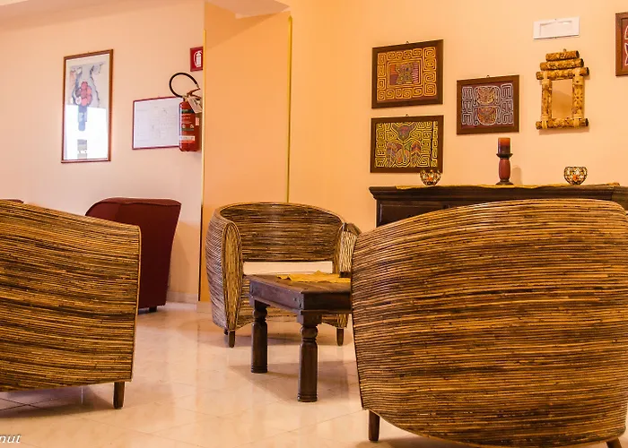 Il Gabbiano Hotel