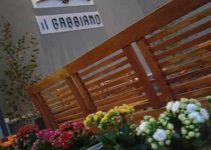 Il Gabbiano Hotel Termini Imerese