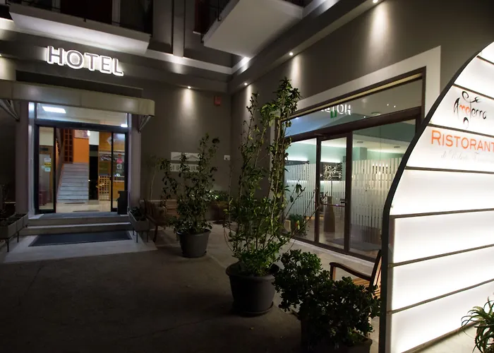 Hotel Il Gabbiano 3*