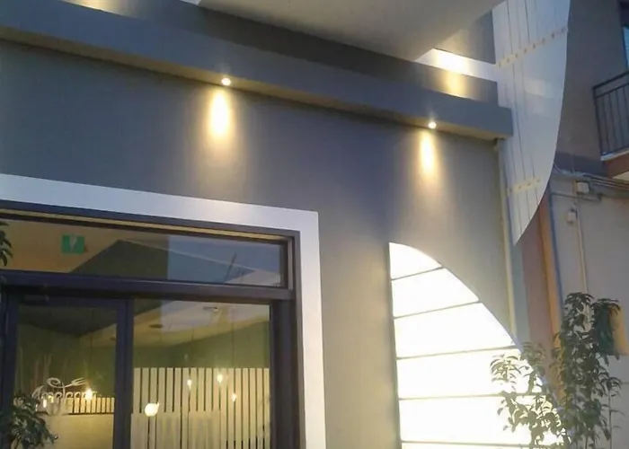 Il Gabbiano Hotel Termini Imerese