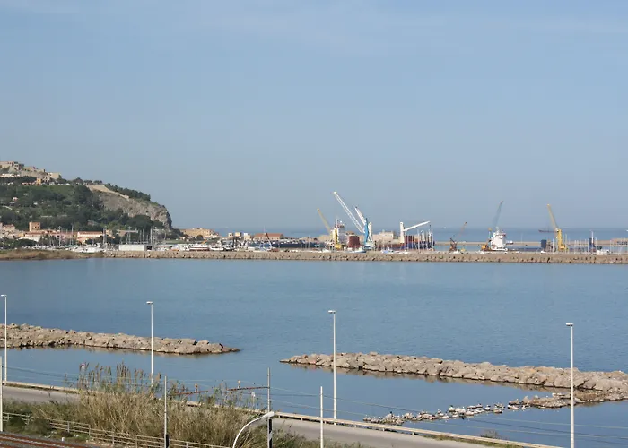Hotel Il Gabbiano 3*