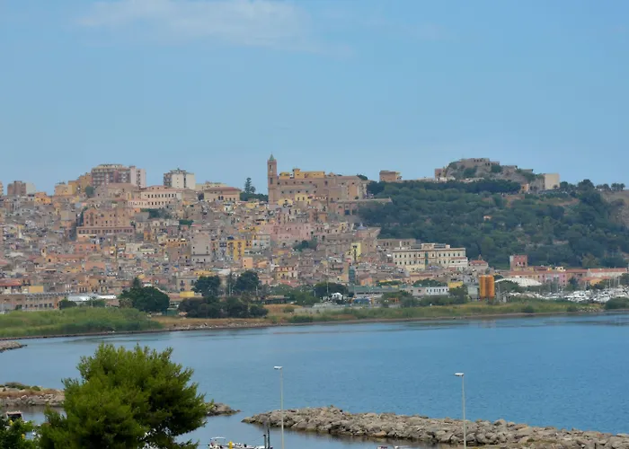 Il Gabbiano Hotel